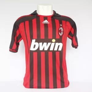 Milan 2007/08 Home