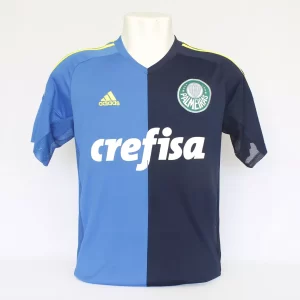 Palmeiras 2015 Goleiro