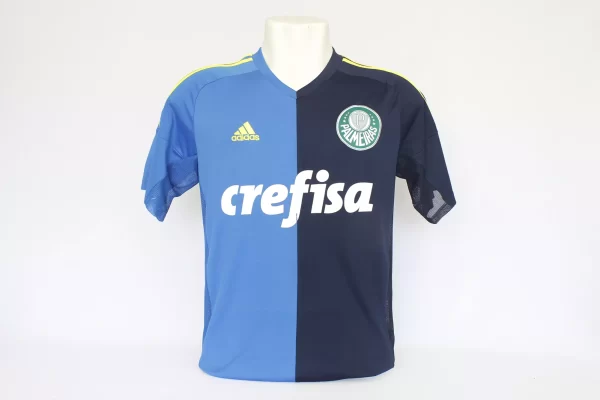 Palmeiras 2015 Goleiro