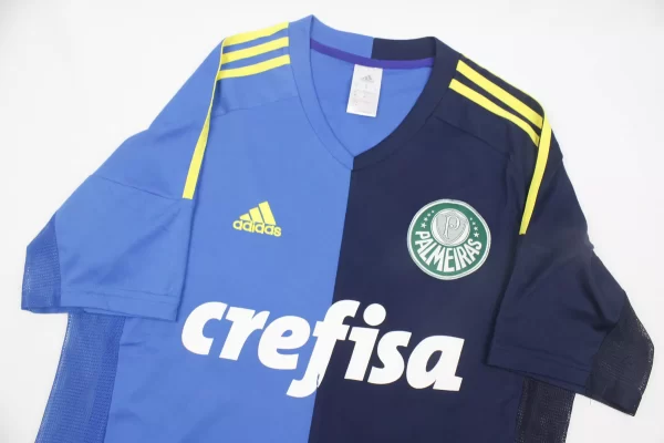 Palmeiras 2015 Goleiro