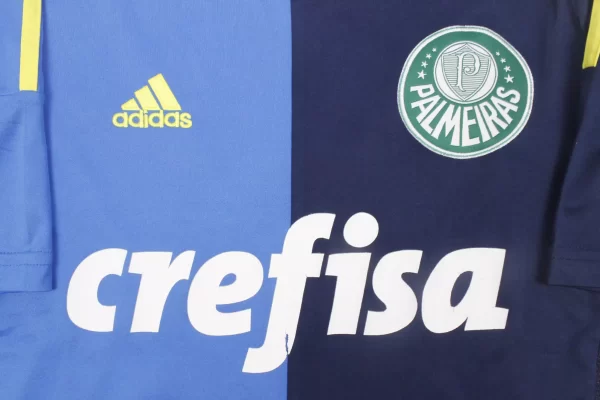 Palmeiras 2015 Goleiro