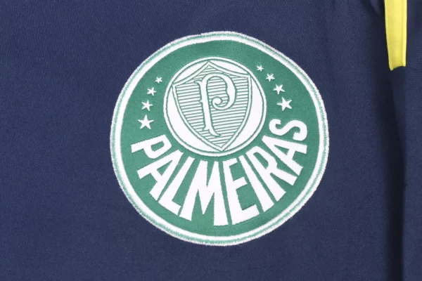 Palmeiras 2015 Goleiro