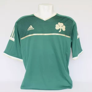 Panathinaikos 2014/15 Home