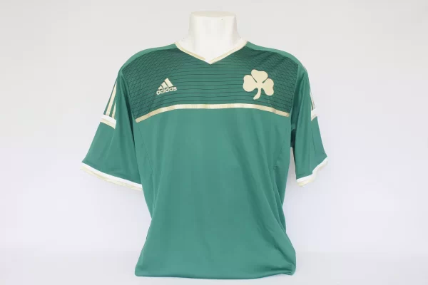 Panathinaikos 2014/15 Home