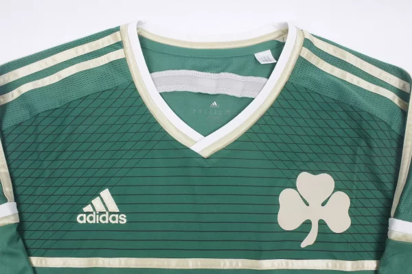 Panathinaikos 2014/15 Home