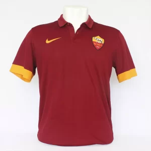 Roma 2014/15 Home