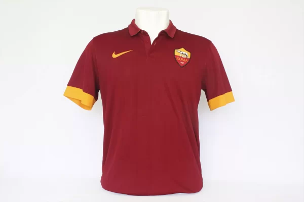 Roma 2014/15 Home