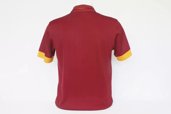 Roma 2014/15 Home