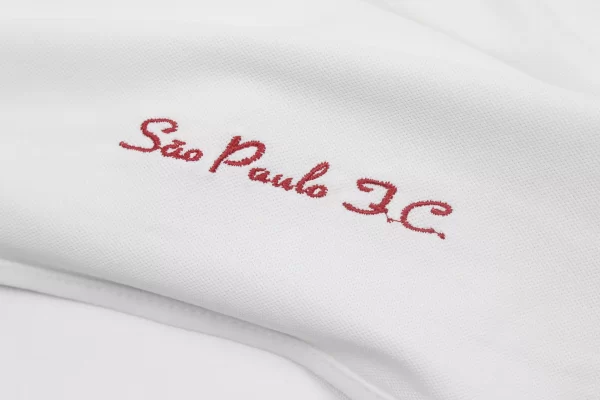São Paulo 2005 Home