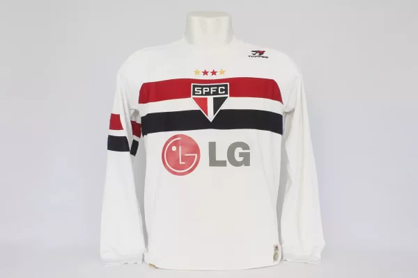 São Paulo 2005 Home