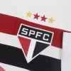 São Paulo 2005 Home