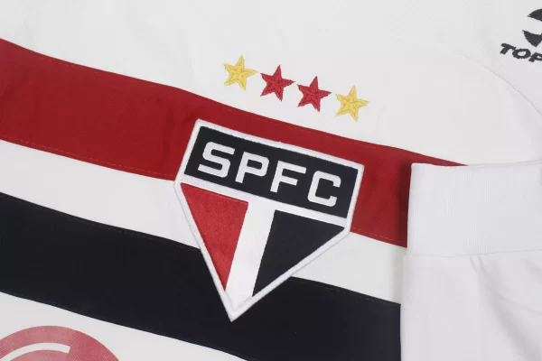 São Paulo 2005 Home