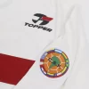 São Paulo 2005 Home
