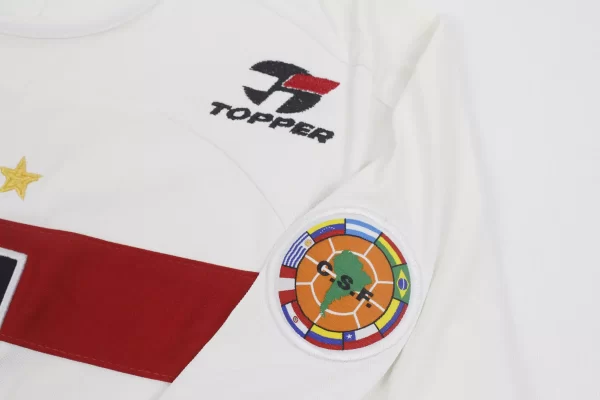 São Paulo 2005 Home