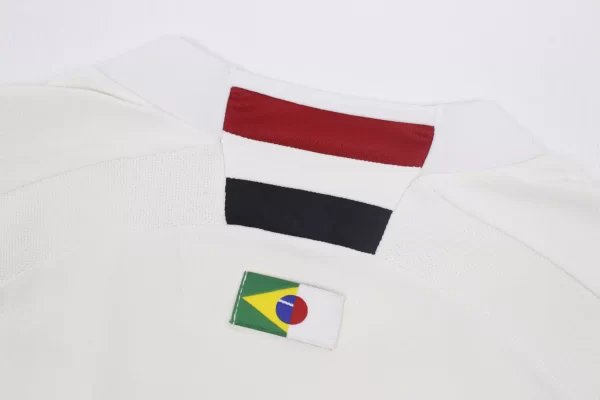 São Paulo 2005 Home