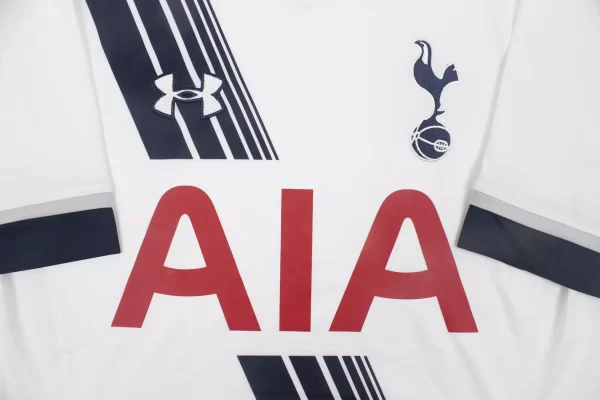 Tottenham 2015/16 Home