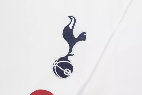 Tottenham 2015/16 Home