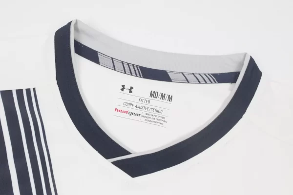 Tottenham 2015/16 Home