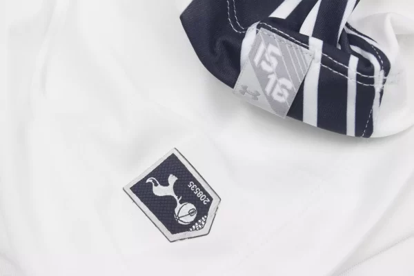 Tottenham 2015/16 Home