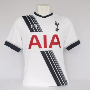 Tottenham 2015/16 Home