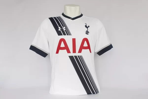 Tottenham 2015/16 Home