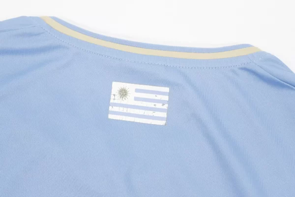 Uruguai 2014 Home