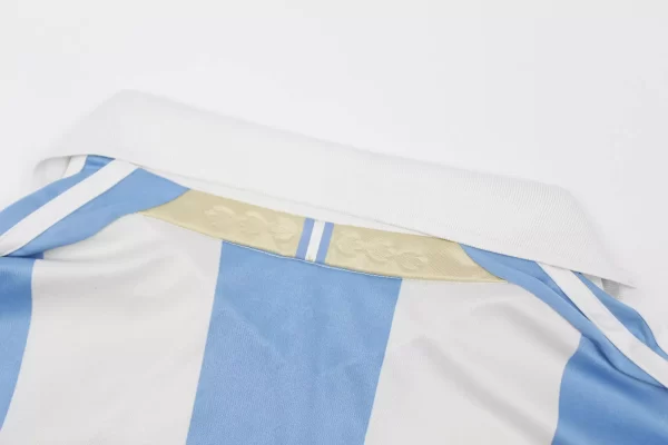 Argentina 2011 Home