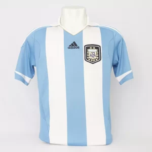 Argentina 2011 Home