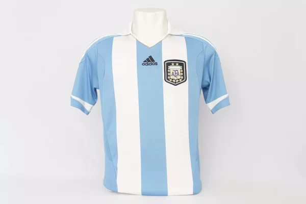 Argentina 2011 Home