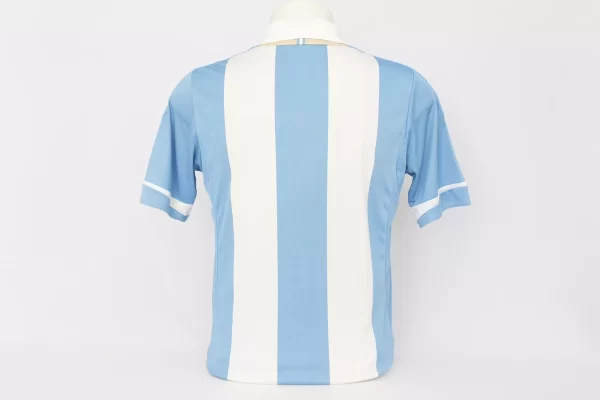 Argentina 2011 Home