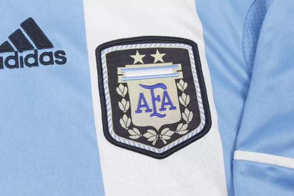 Argentina 2011 Home