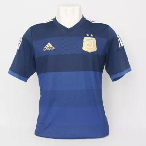 Argentina 2014 Away