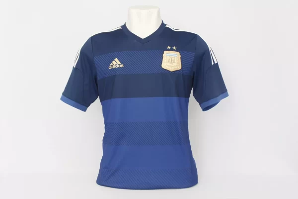 Argentina 2014 Away