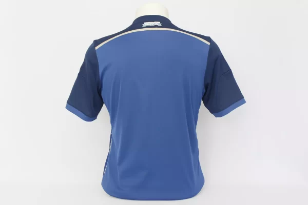 Argentina 2014 Away