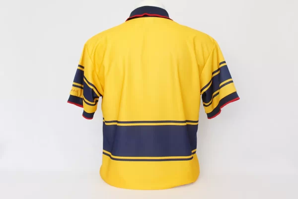 Arsenal 1998/99 Away