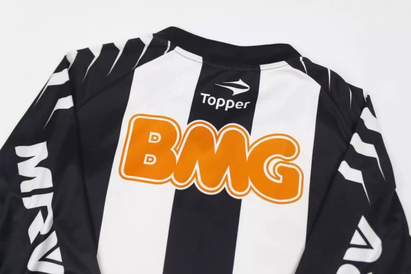 Atlético Mineiro 2012 Home