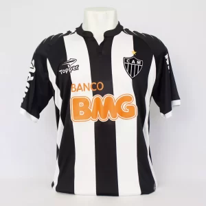 Atlético Mineiro 2012 Home