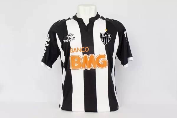 Atlético Mineiro 2012 Home