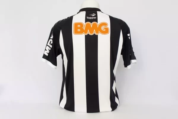 Atlético Mineiro 2012 Home