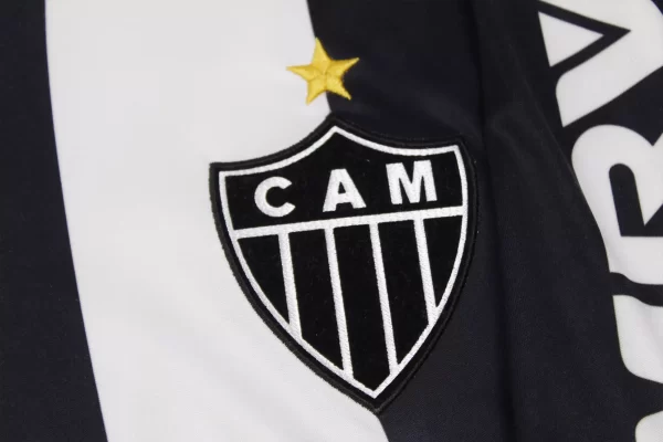 Atlético Mineiro 2012 Home