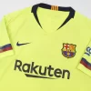 Barcelona 2018/19 Away