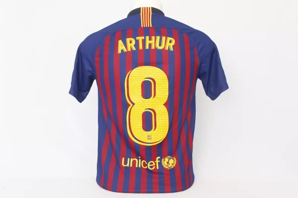 Barcelona 2018/19 Home