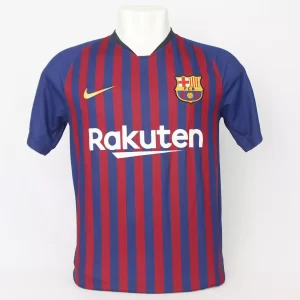 Barcelona 2018/19 Home