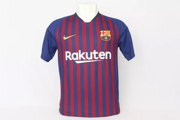 Barcelona 2018/19 Home