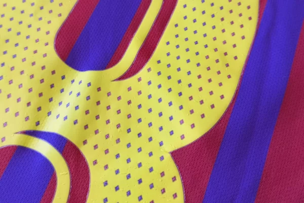 Barcelona 2018/19 Home