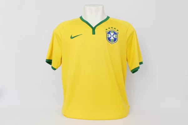 Brasil 2014 Home