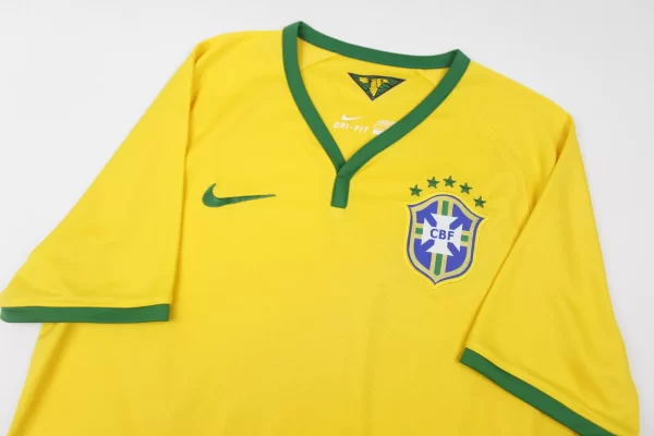 Brasil 2014 Home