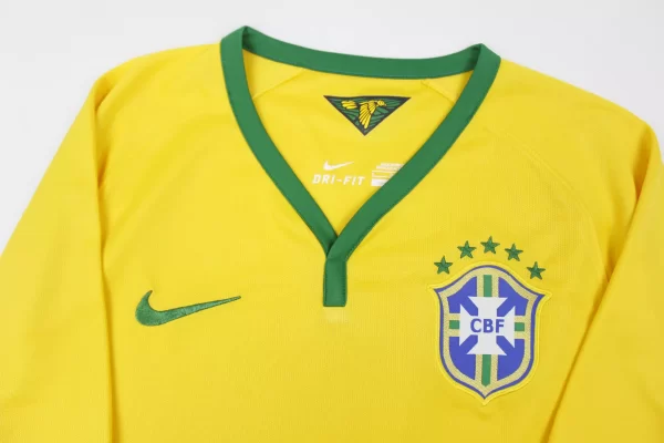 Brasil 2014 Home