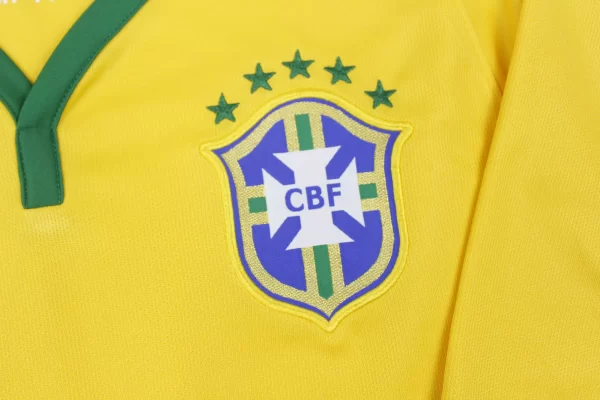 Brasil 2014 Home