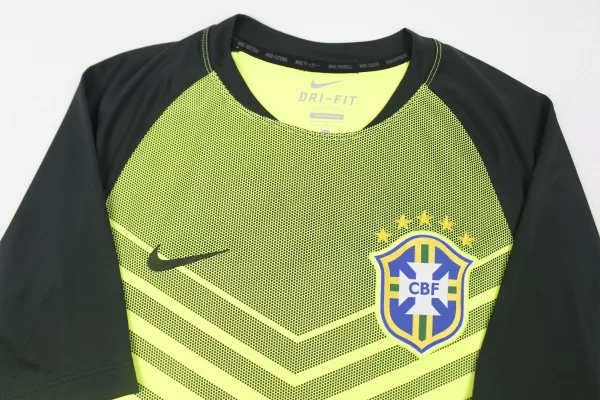 Brasil 2014 Pré-Jogo